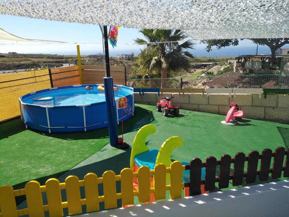 Casa Zocas Hébergement de vacances