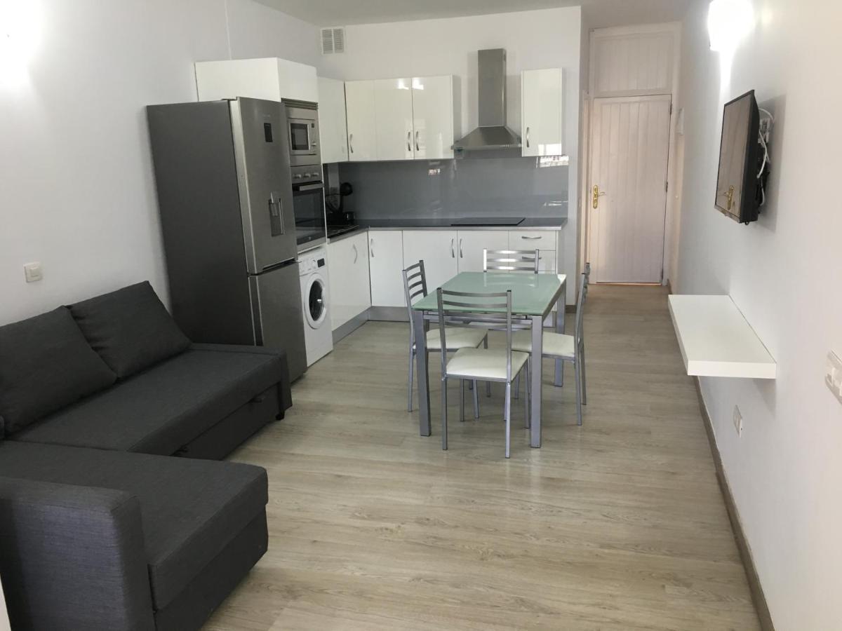 Apartamento Costa Silencio