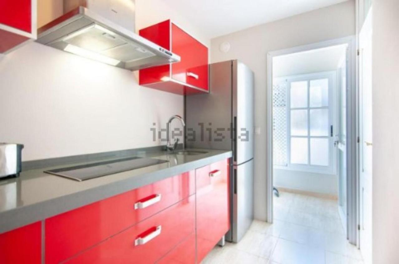 Two Bedroom Duplex With Spectacular Ocean View In Costa Adeje