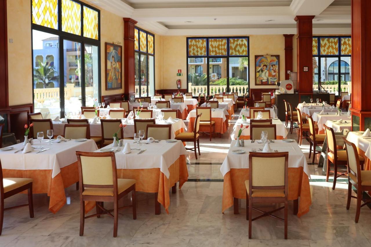 Bahia Principe Sunlight Hotel 4*