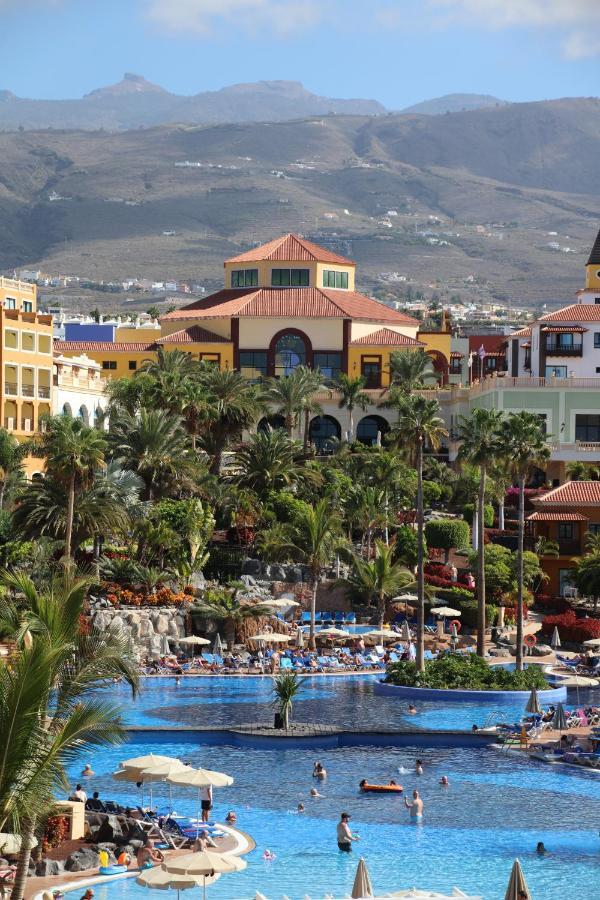 Bahia Principe Sunlight 4* Costa Adeje (Tenerife)