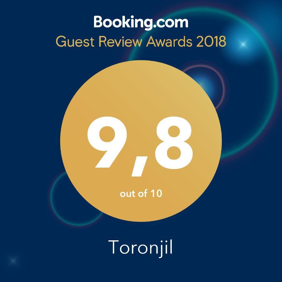 Toronjil Apartamento *