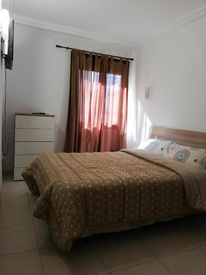 Apartment Vacaciones Torreon *