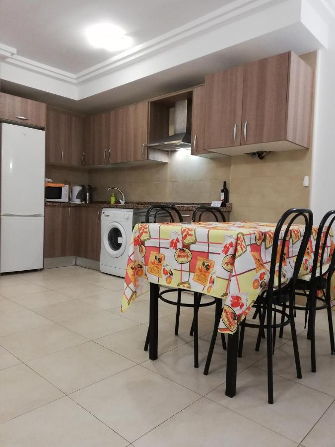 Vacaciones Torreon Apartment *