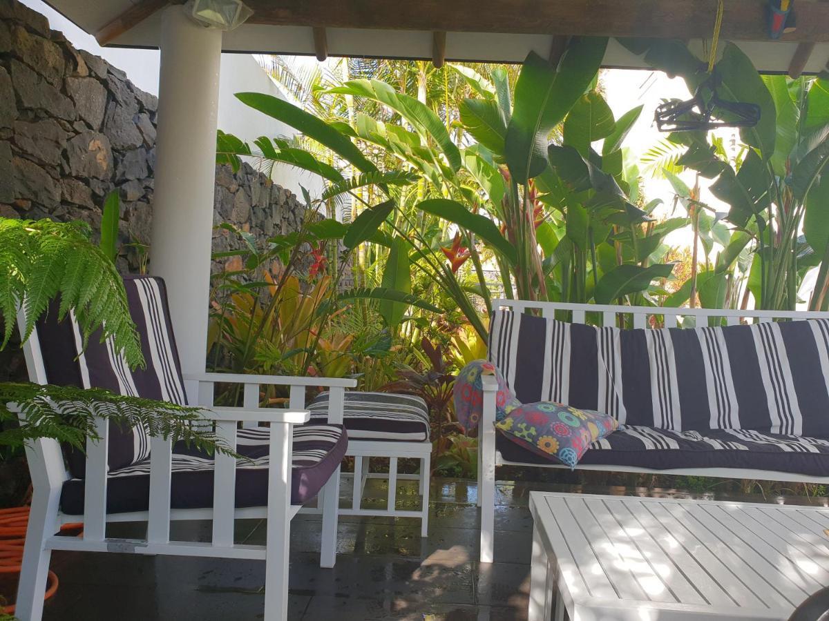 La Selvita Séjour chez l'habitant Bajamar (La Laguna)