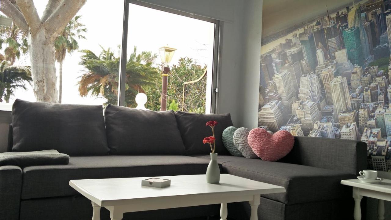 The Bluestudio Apartamento