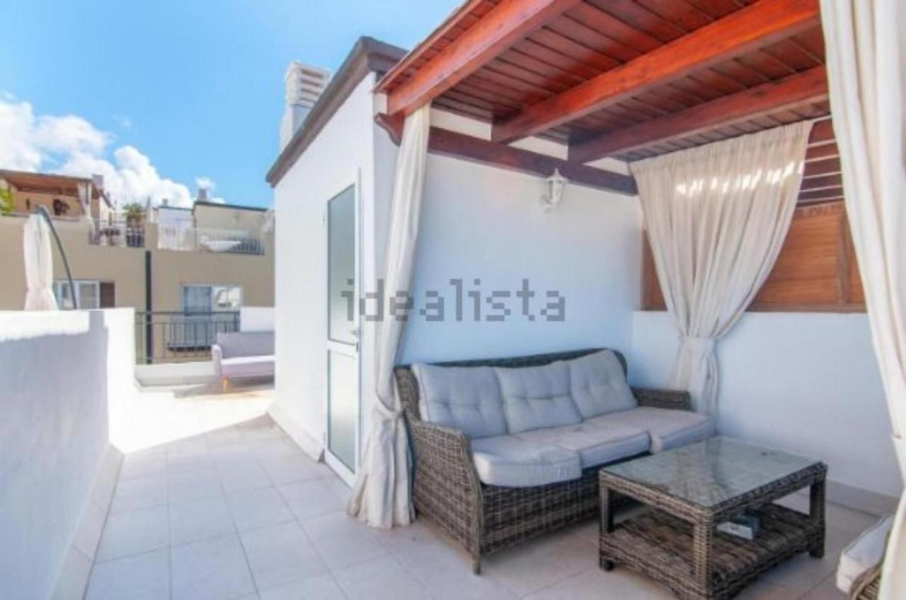 Two Bedroom Duplex With Spectacular Ocean View In Costa Adeje Apartment Callao Salvaje