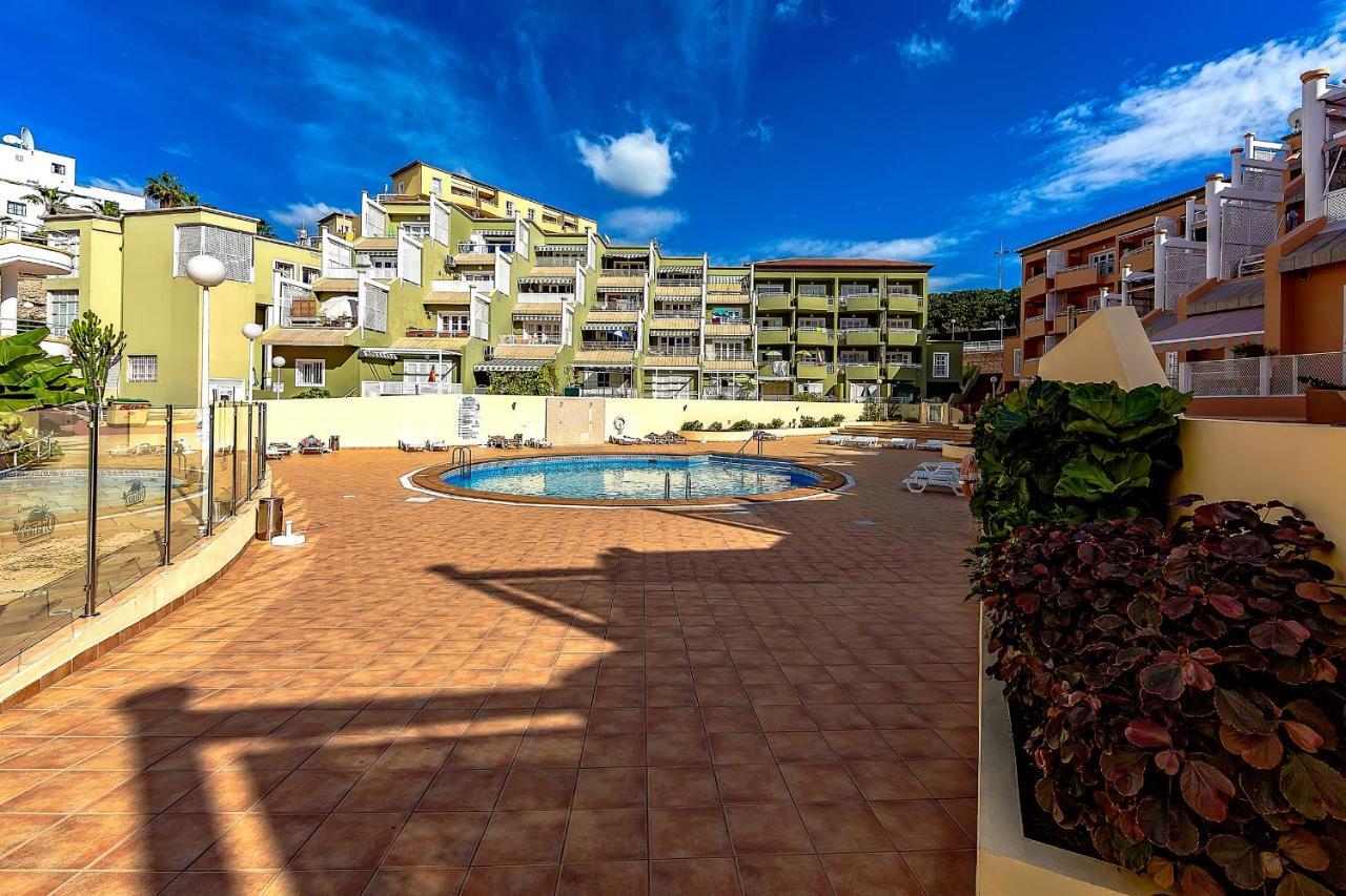 Orlando Astalavista Costa Adeje (Tenerife)