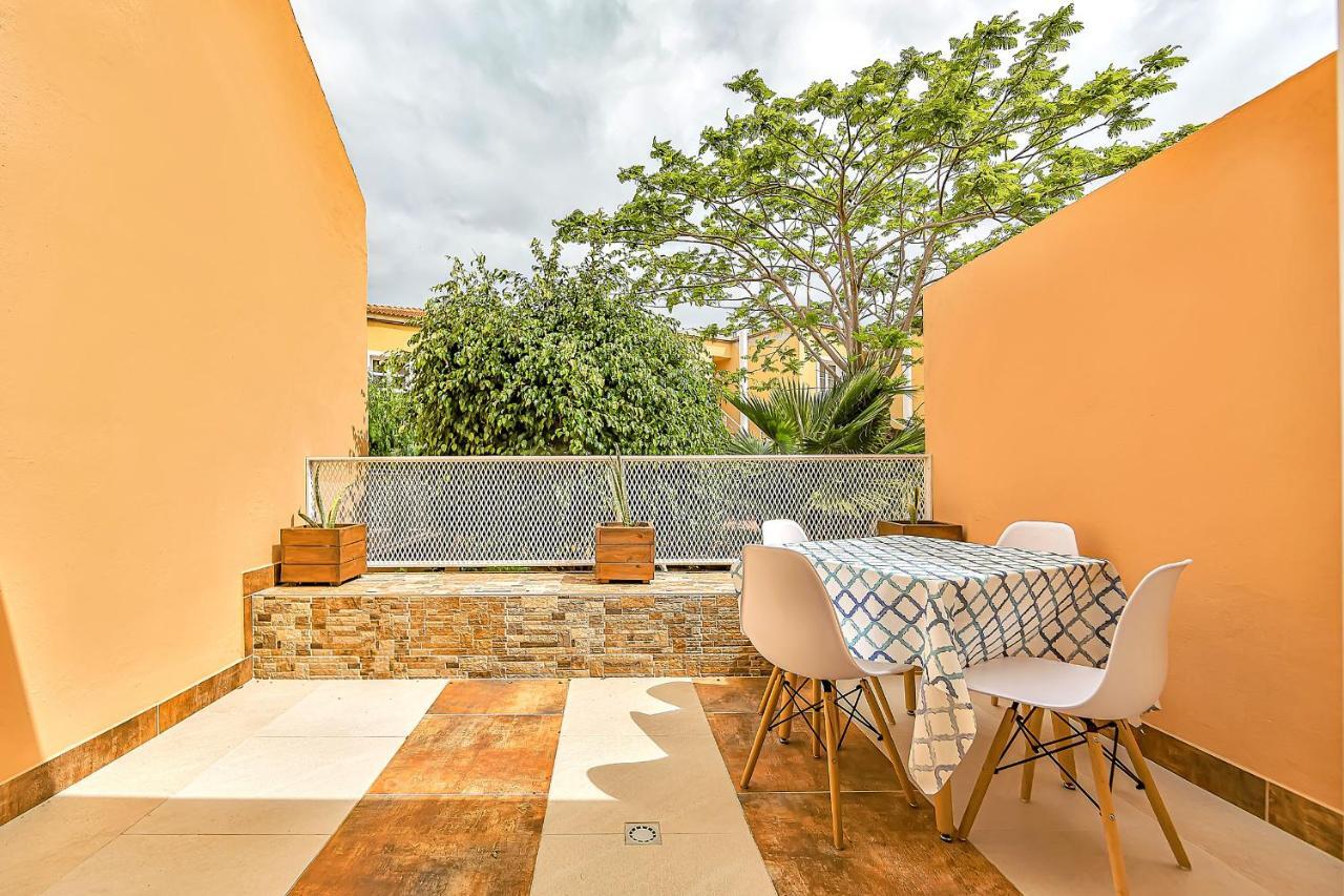 Apartment Orlando Astalavista Costa Adeje (Tenerife)