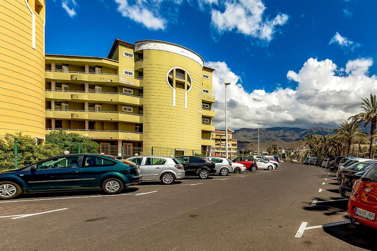 Apartment Orlando Astalavista Costa Adeje (Tenerife)