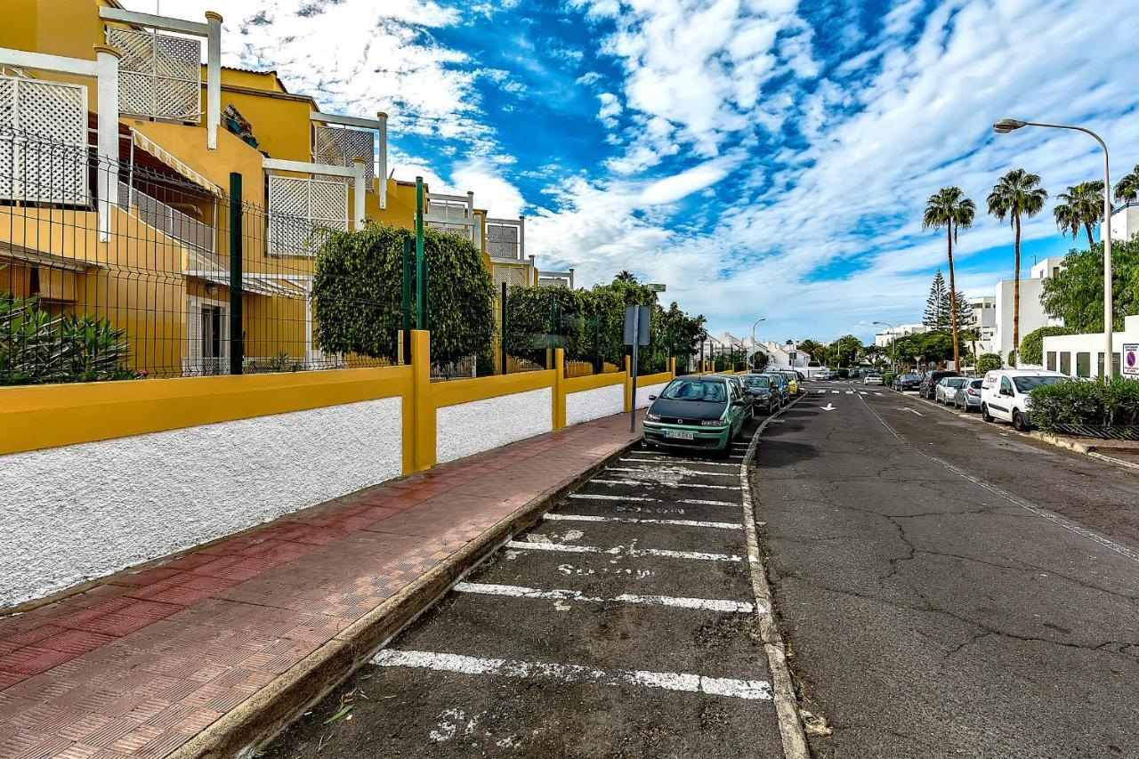 Orlando Astalavista Apartment Costa Adeje (Tenerife)