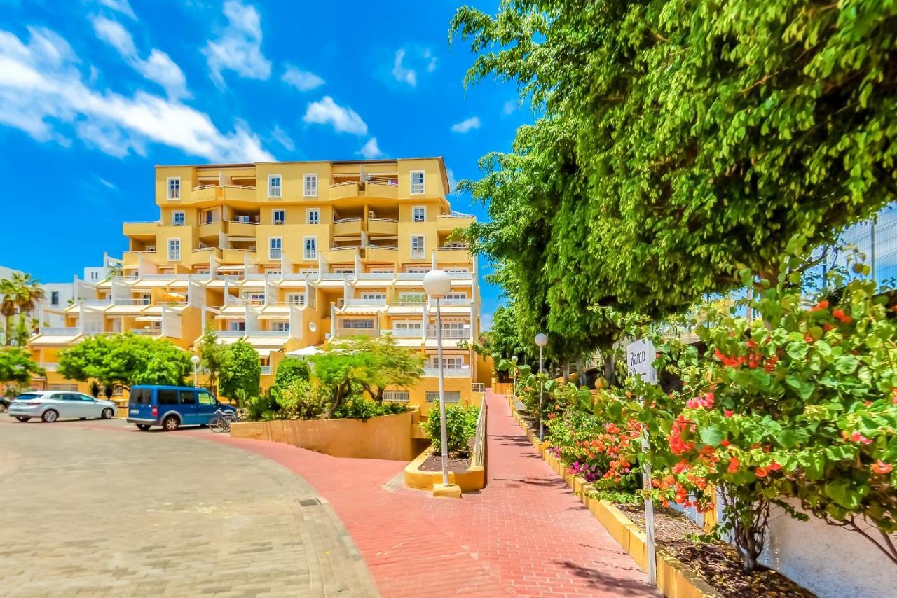 Orlando Astalavista Apartment Costa Adeje (Tenerife)