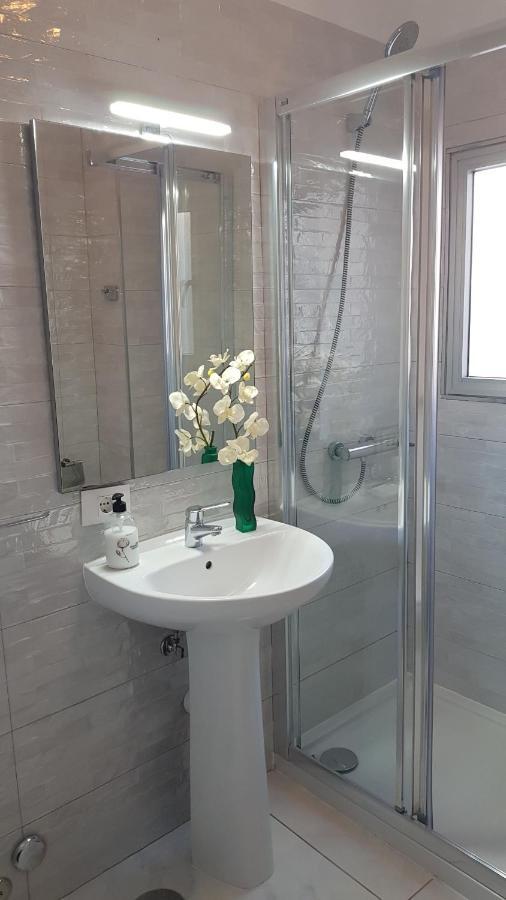 Appartement Bubu 2-a