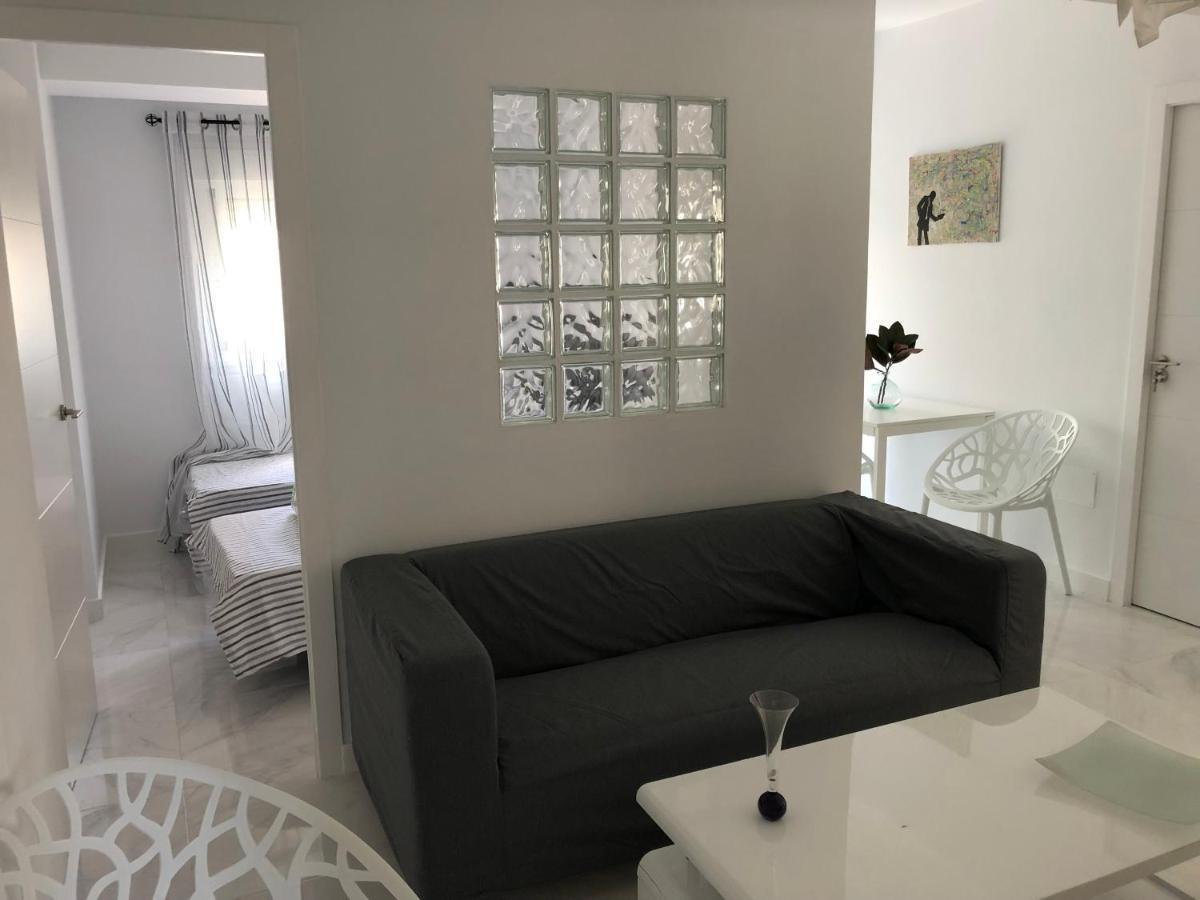 Appartement Bubu 2-a Los Cristianos (Tenerife)