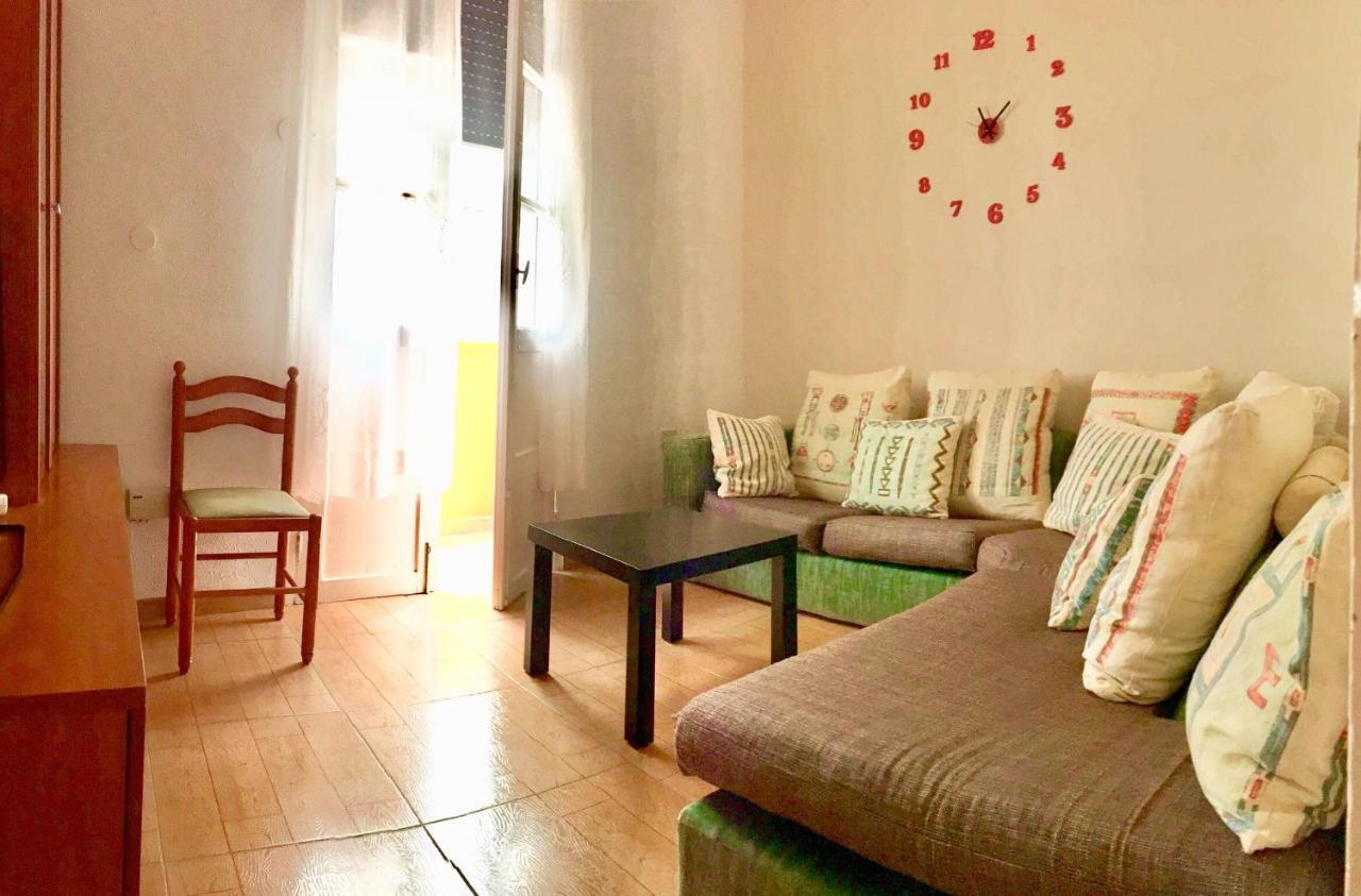 Toscal Nest Appartement *