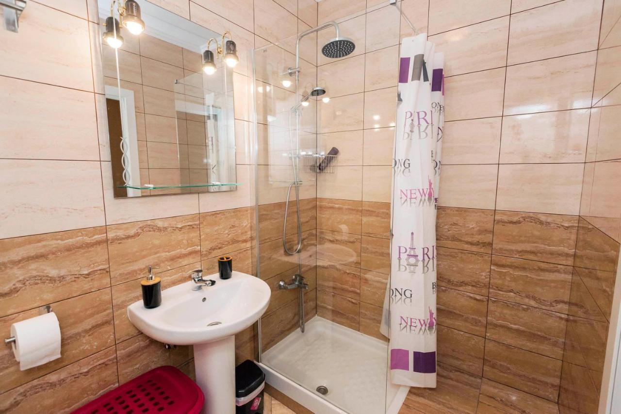 Cozy Orlando Apartment Costa Adeje (Tenerife)