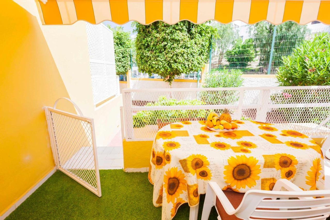 Apartment Cozy Orlando Costa Adeje (Tenerife)