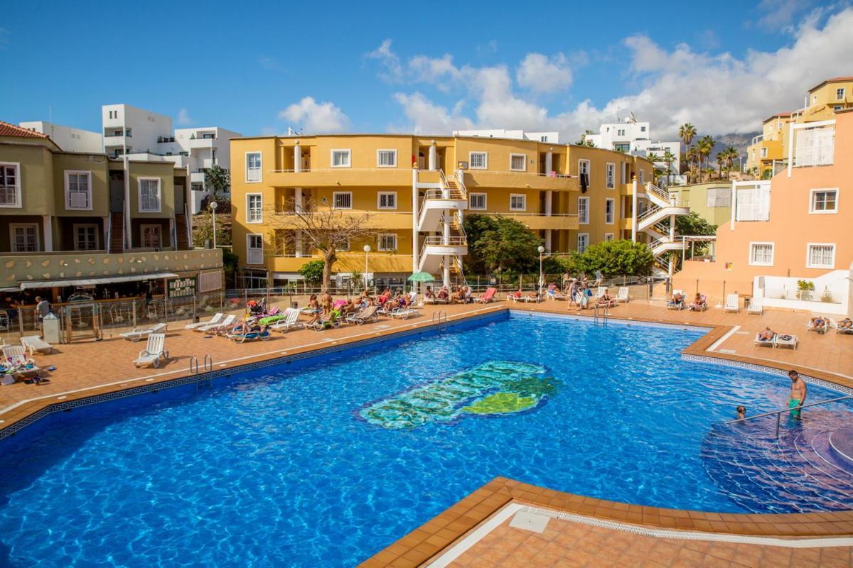 Cozy Orlando Apartment Costa Adeje (Tenerife)