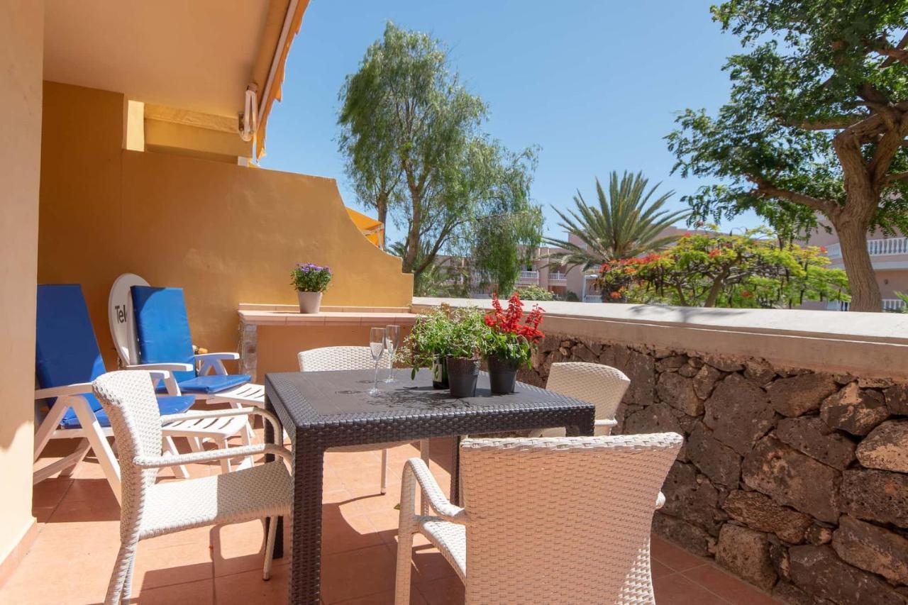 Appartement Minerva