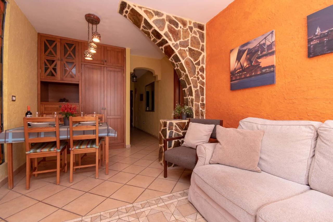Minerva Appartement Costa Del Silencio
