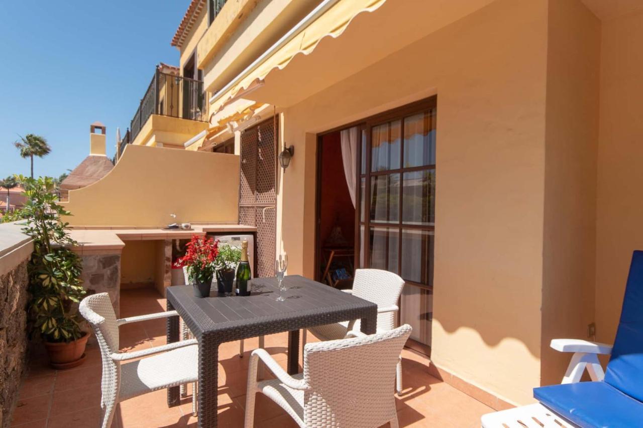 Minerva Appartement