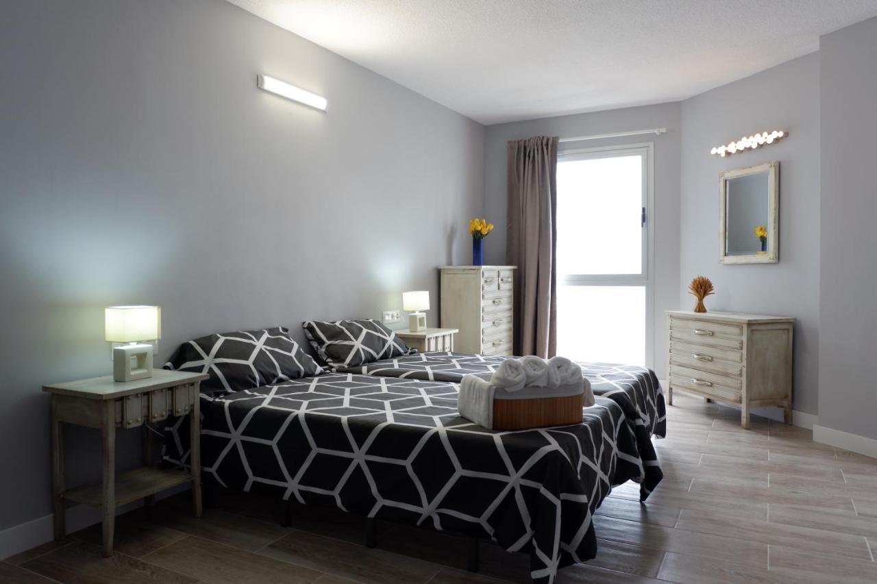 Mesa Del Mar Sunset Dream Vacational Apartment *
