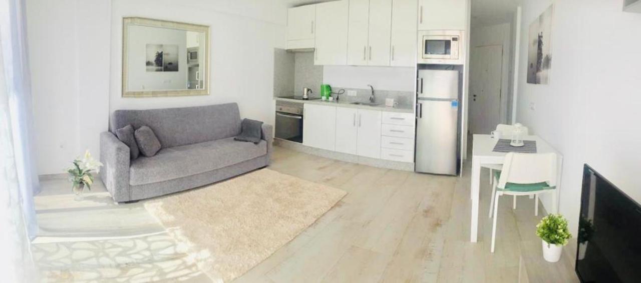 Apartment Summer Sunshine In Cristianos *