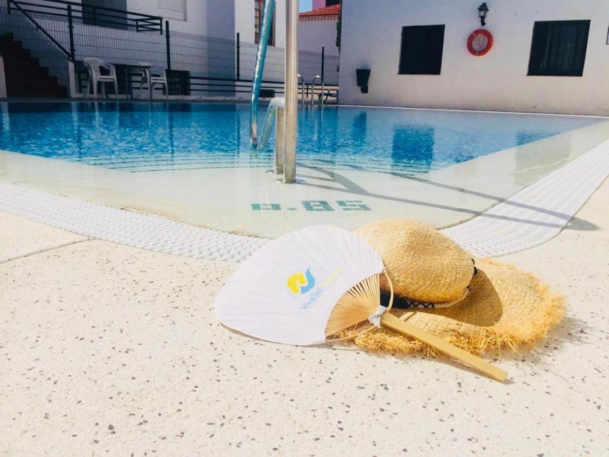 Apartment Summer Sunshine In Cristianos *