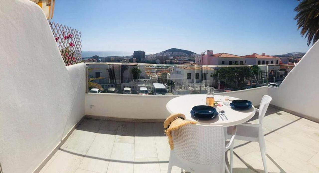 Summer Sunshine In Cristianos Apartment Arona (Tenerife)