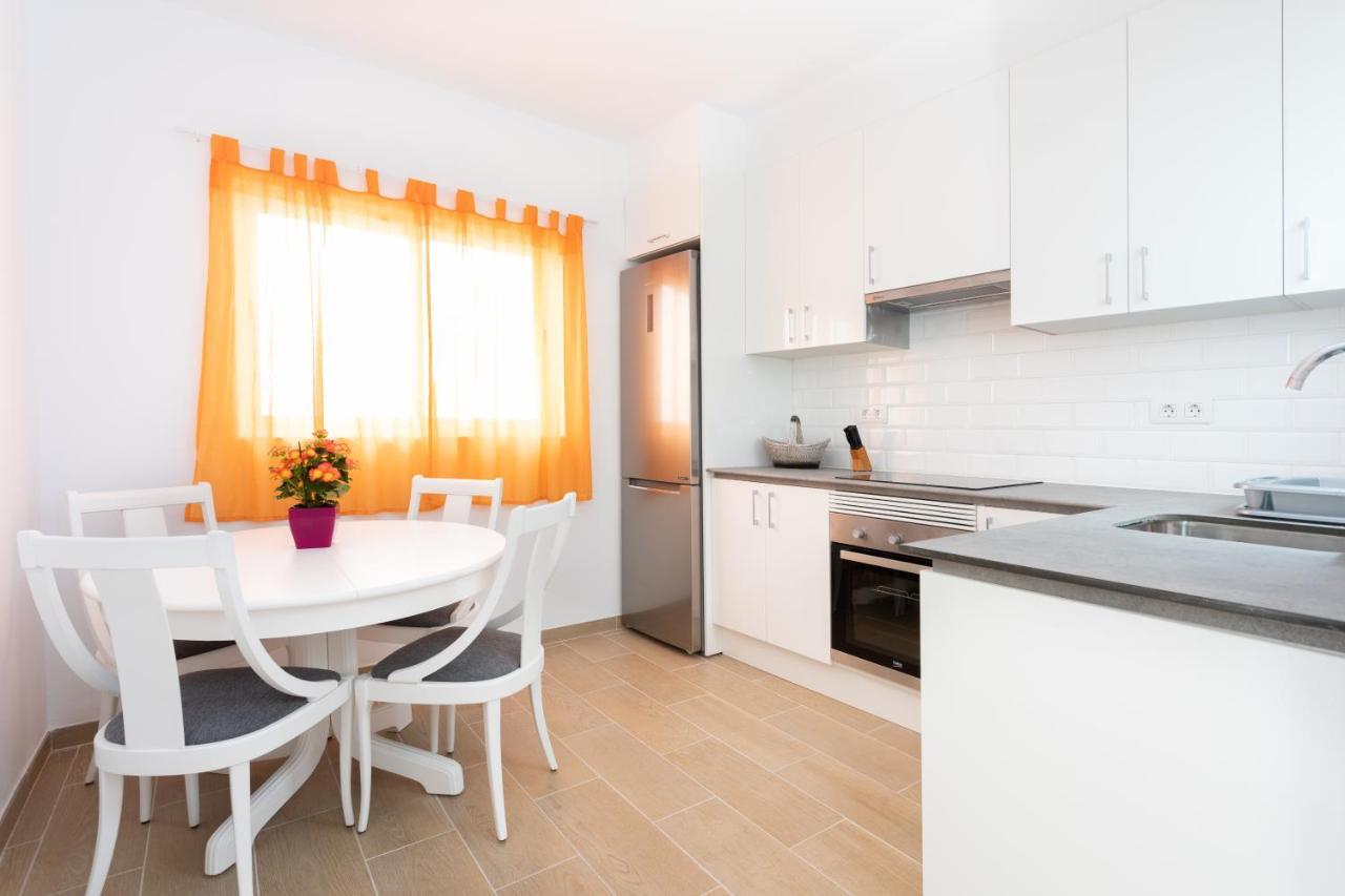 Apartment The Wave House El Medano (Tenerife)