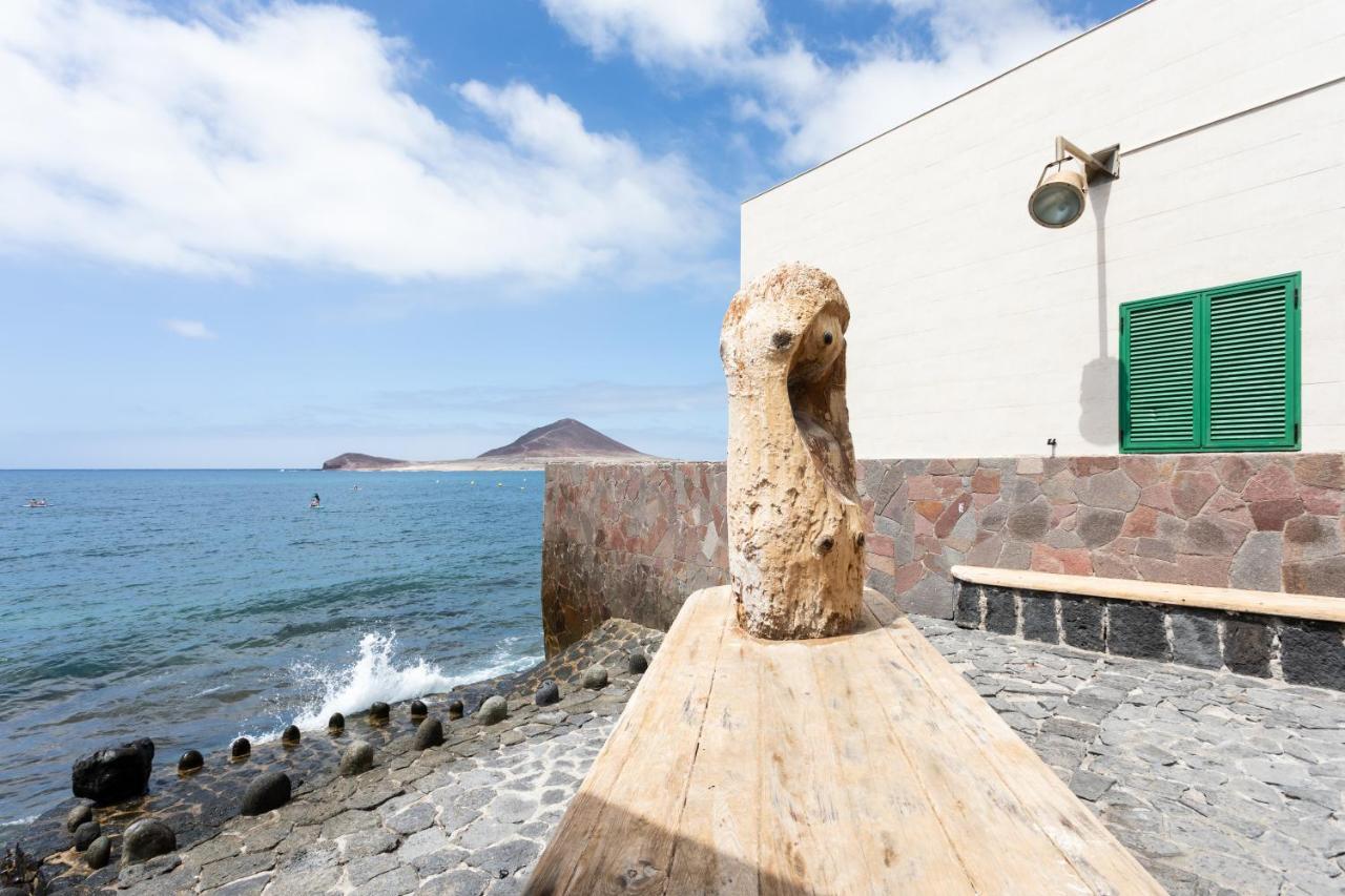 Apartment The Wave House *