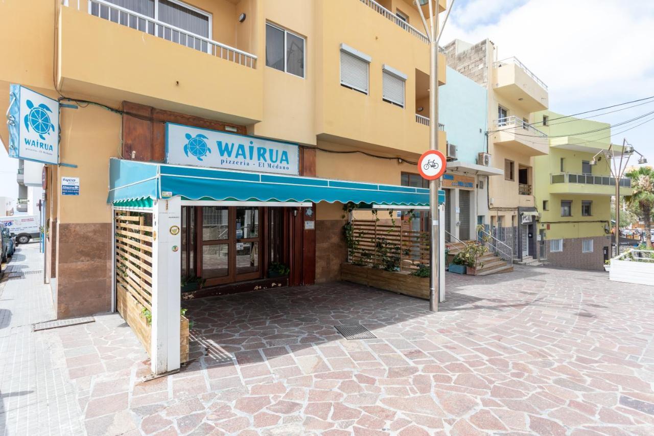 The Wave House