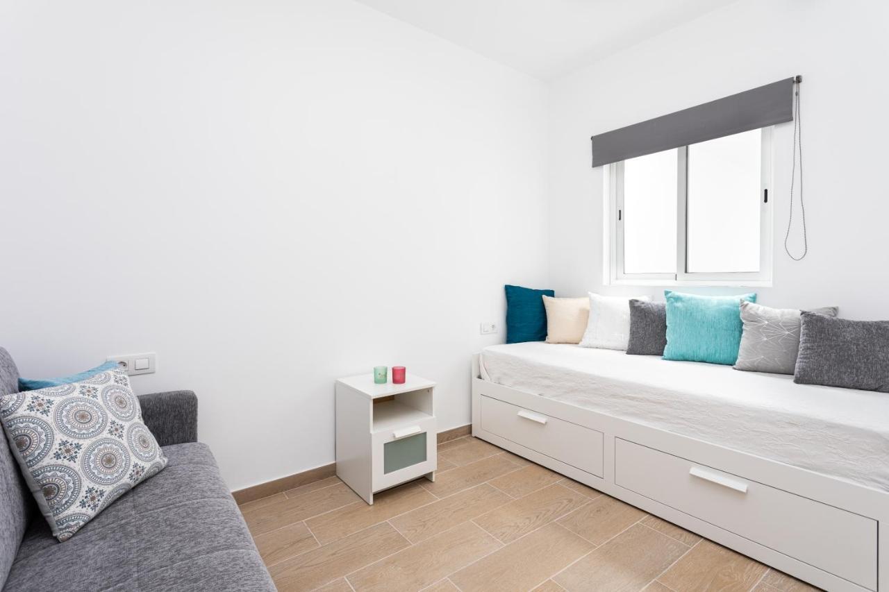 Apartment The Wave House El Medano (Tenerife)