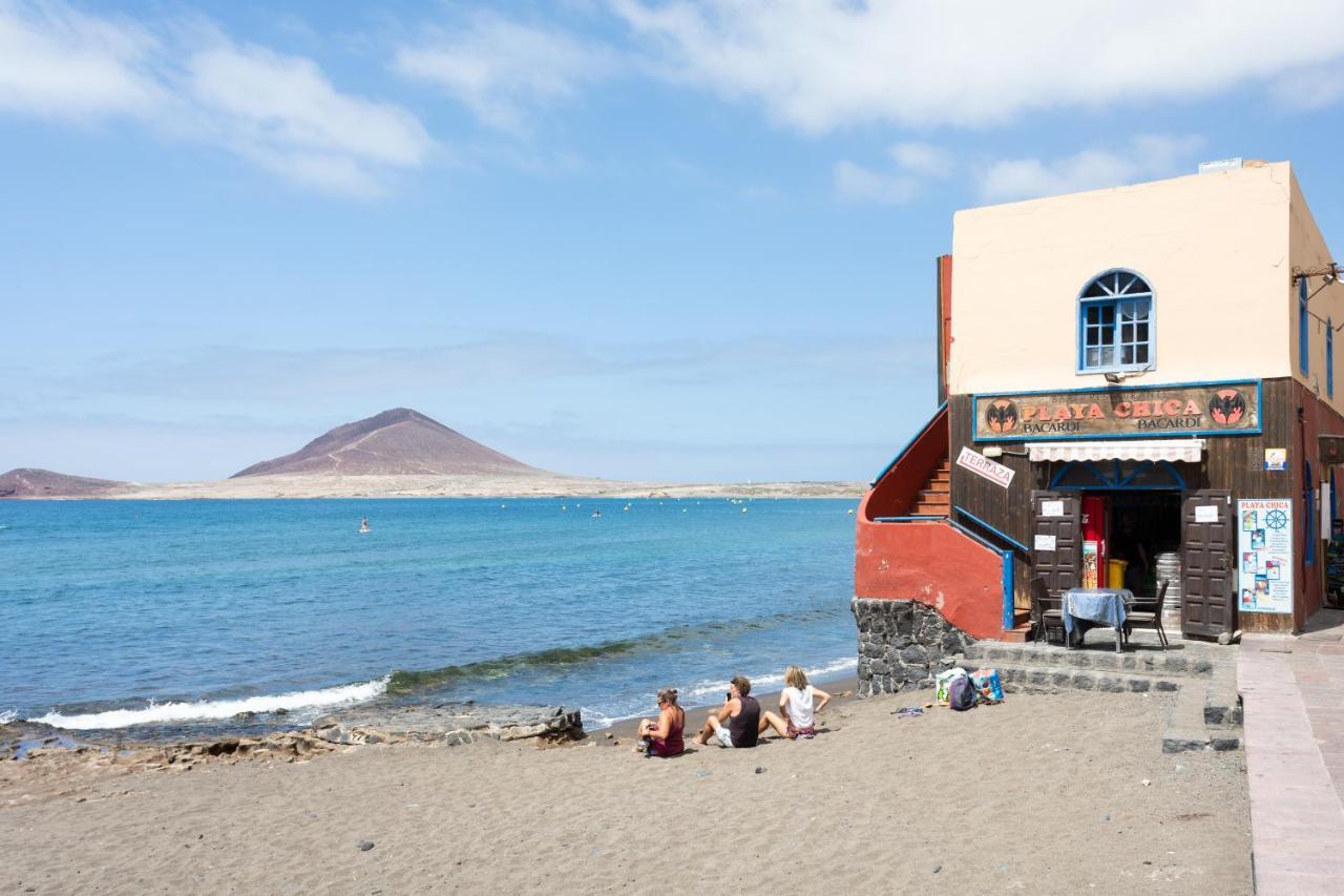 The Wave House