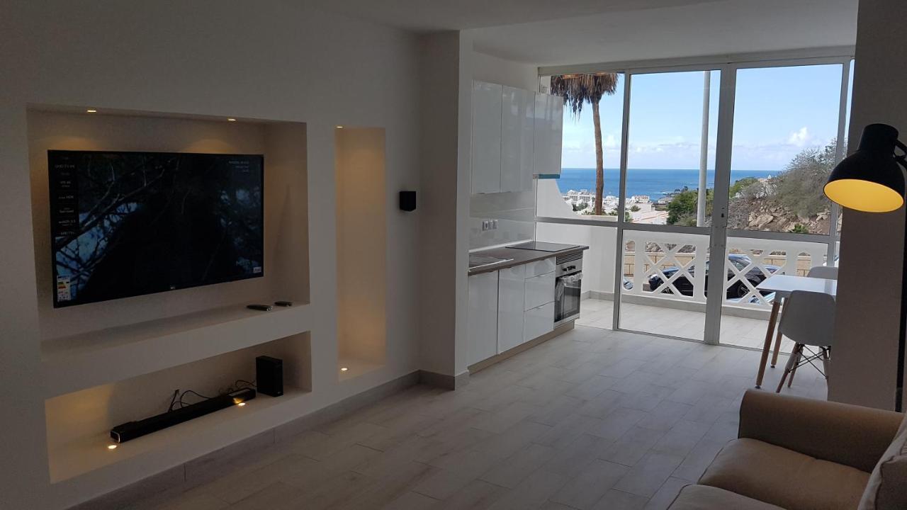 Ocean Appartement Costa Adeje (Tenerife)
