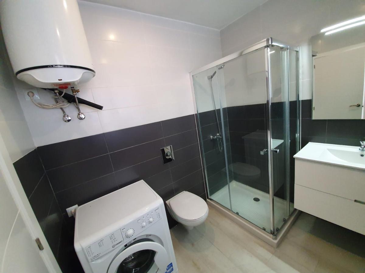 Appartement Ocean