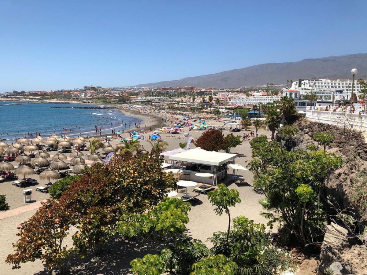 Apartamento Costa Adeje