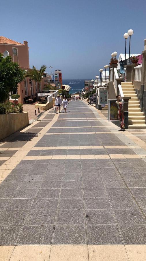 Costa Adeje
