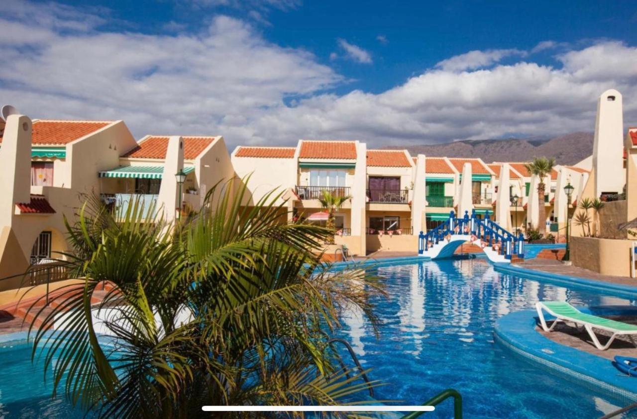 Costa Adeje Apartamento Costa Adeje (Tenerife)