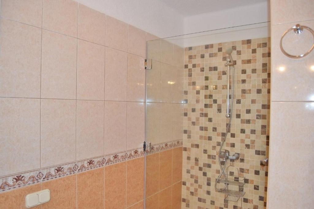 Appartement Sea View In Santa Maria *
