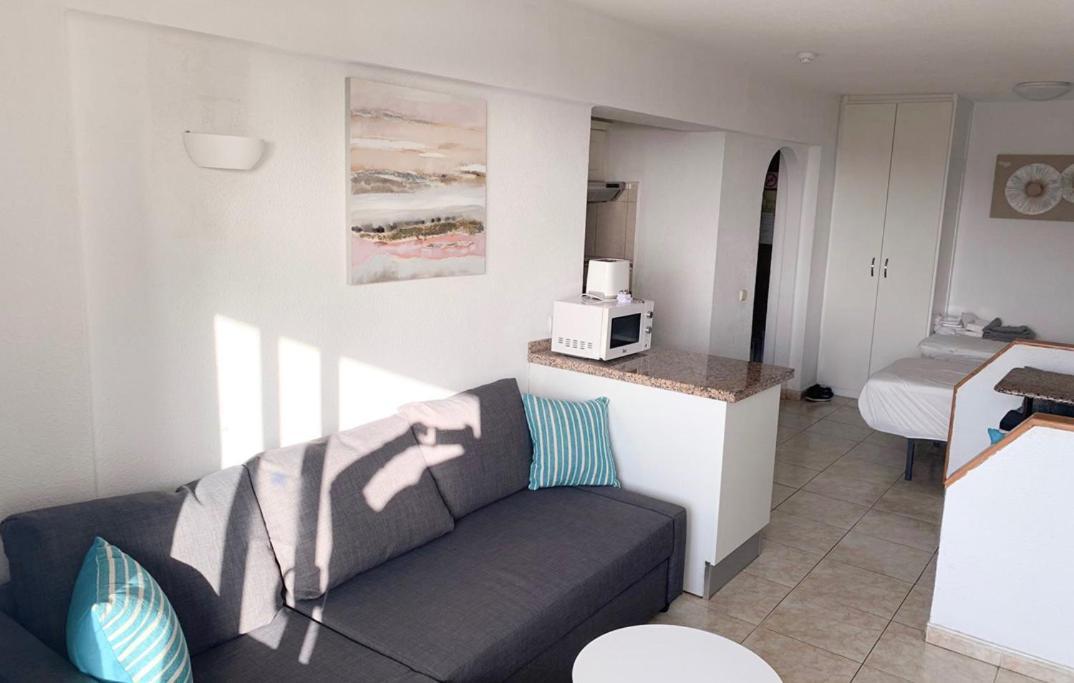 Appartement Sea View In Santa Maria *