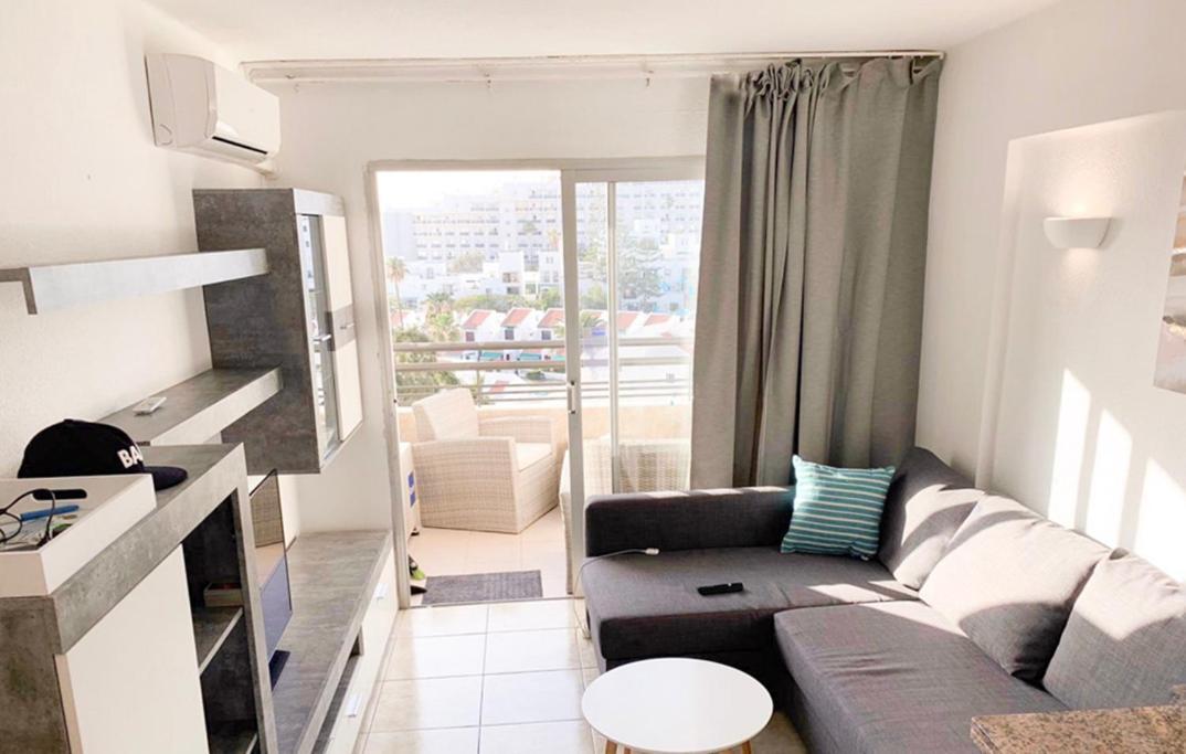 Sea View In Santa Maria Appartement