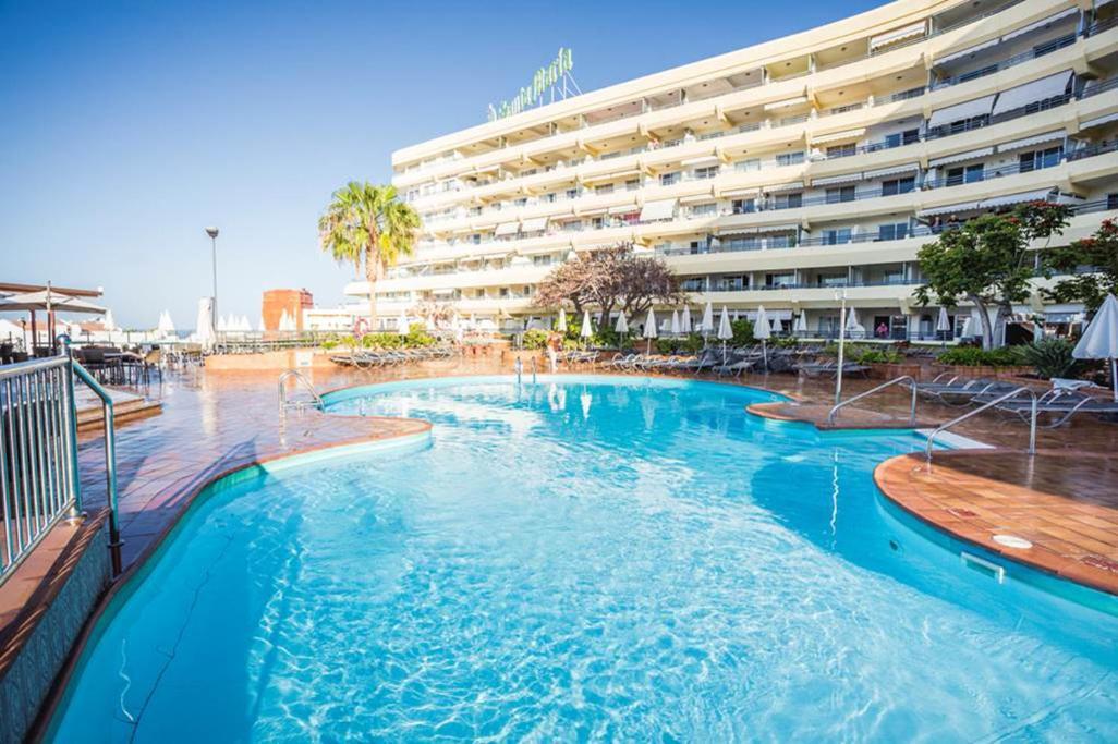Appartement Sea View In Santa Maria *