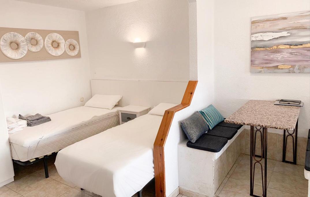 Sea View In Santa Maria Appartement