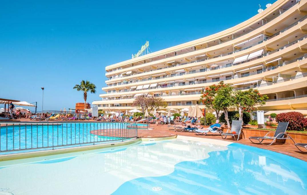 Sea View In Santa Maria Appartement *