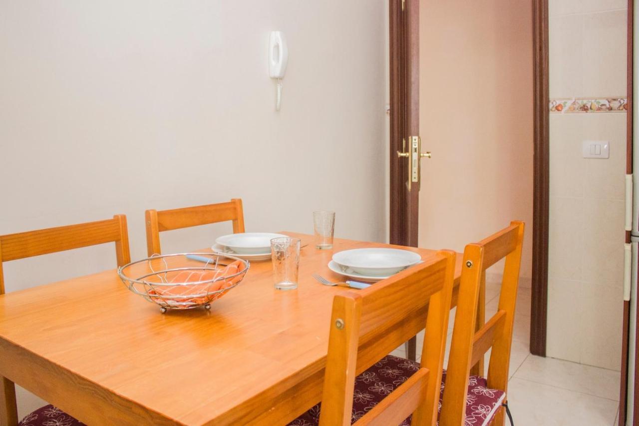 Apartamento Blue Sky Icod De Los Vinos