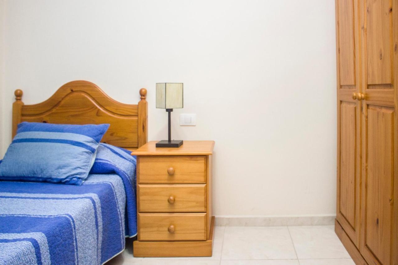 Apartamento Blue Sky