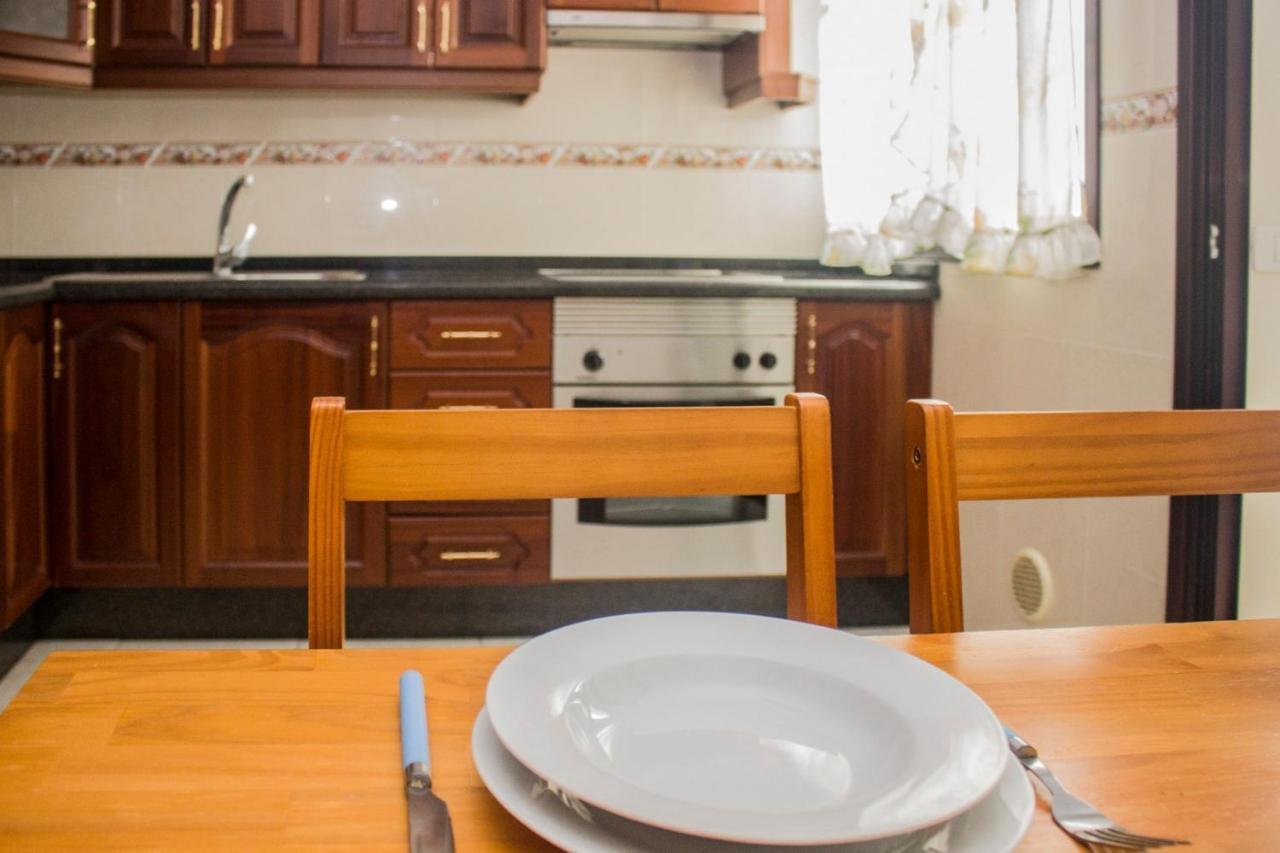 Blue Sky Apartamento Icod De Los Vinos