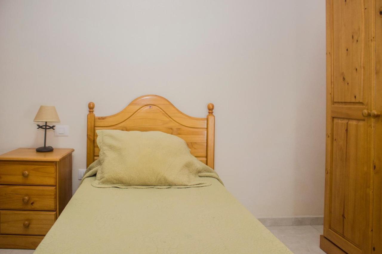 Apartamento Blue Sky