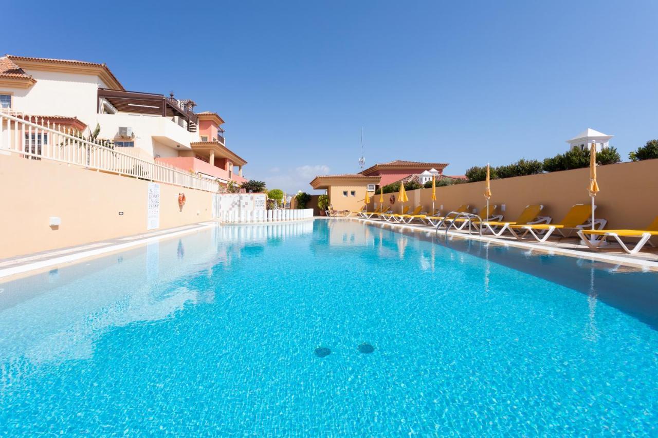 Apartment Eden Duke Paradise Costa Adeje (Tenerife)